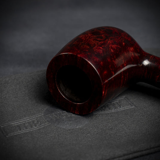 Alfred Dunhill | Bruyere 4111 - Briar Pipe