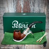 Peterson | System Spigot 9mm Briar Pipe - 317