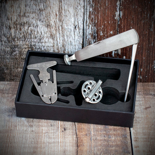 Pipe Smoker's Set - PTS1