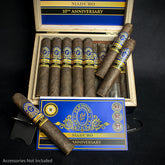 Box of 25 - Perdomo 10th Anniversary Maduro Super Toro Cigars