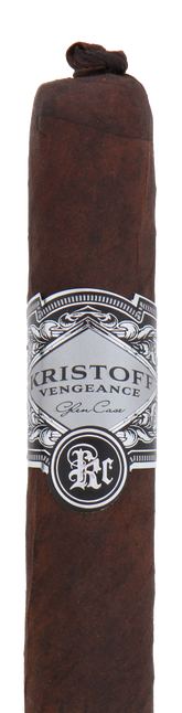 Kristoff Vengeance Toro Cigar - Single