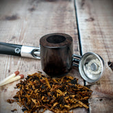 Falcon Pipe Bowl - Dublin Smooth