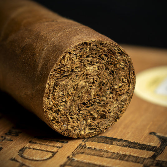 Trinidad Topes Cuban Cigar - Single