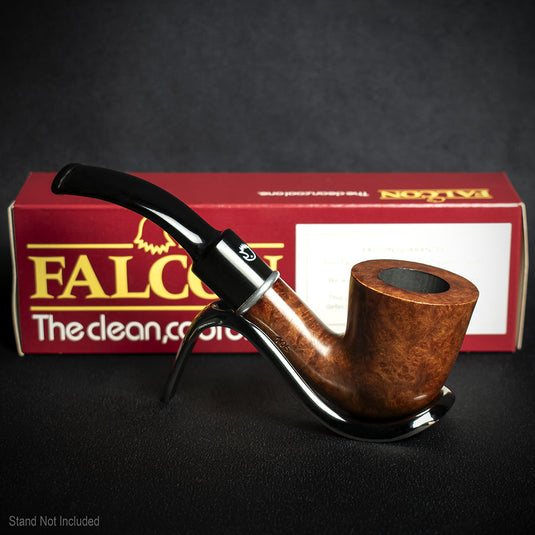 Falcon Coolway 9mm Pipe - Shape 105