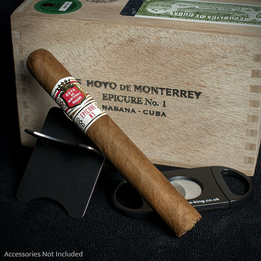 Hoyo De Monterrey Epicure No.1 Cuban Cigar