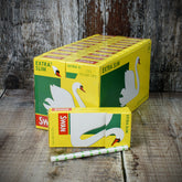 2400 Swan Extra Slim Filter Tips - 20 x 120 Packs