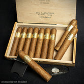 Por Larranaga Galanes Cuban Cigar - Box of 10