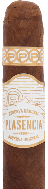 Plasencia Reserva Original Robusto Cigar - Single