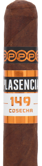 Plasencia Cosecha 149 La Vega Robusto Cigar - Single