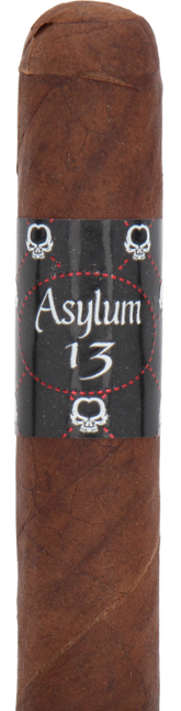 Asylum 13 CLE Nicaragua Short Corona Cigar - Single