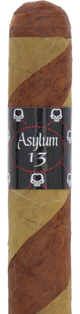 Asylum 13 Ogre Nicaragua Toro Cigar - Single