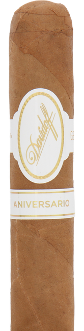 Davidoff Anniversario Series Special R. Cigar