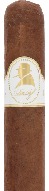 Davidoff Winston Churchill (Commander) Toro Cigar