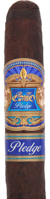 E.P. Carrillo Pledge Prequel Robusto Cigar - Single