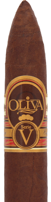 Oliva Serie V Torpedo Cigar - Single