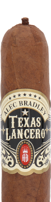 Alec Bradley Texas New World Lancero Cigar - Single