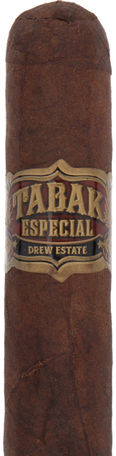 Drew Estate Tabak Especial Robusto Oscuro Cigar - Single
