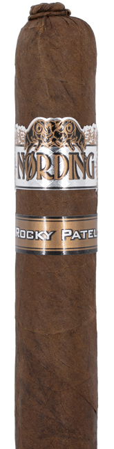 Rocky Patel Nording Robusto Cigars - Single
