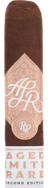 Rocky Patel Aged Limited Rare (Second Edition) Robusto Cigar - Single