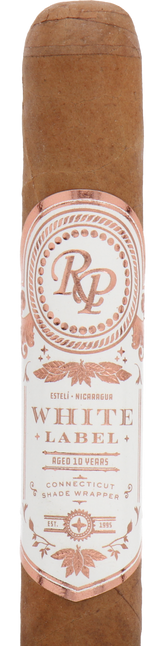Rocky Patel White Label Robusto Cigar - Single