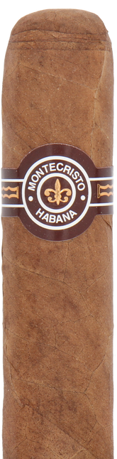 Montecristo Petit Edmundo Cuban Cigar - Single