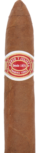 Romeo y Julieta Belicosos Cuban Cigar - Single