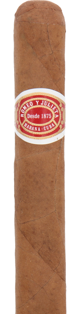 Romeo y Julieta Petit Coronas Cuban Cigar - Single