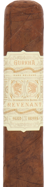 Gurkha Revenant Corojo Box Pressed Robusto Cigar - Single