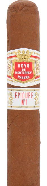 Hoyo De Monterrey Epicure No.1 Cuban Cigar - Single