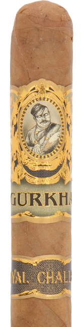 Gurkha Royal Challenge Robusto Cigar - Single