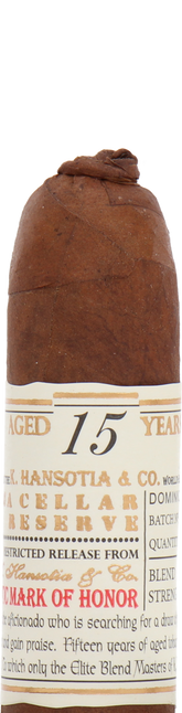 Gurkha Cellar Reserve 15 Year Old Koi Perfecto Cigar - Single