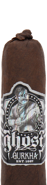 Gurkha Ghost Spook Short XO Cigar - Single