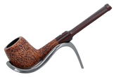 Alfred Dunhill White Spot Briar Smoking Pipe - County 3201