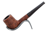 Alfred Dunhill White Spot Briar Smoking Pipe - County 5103