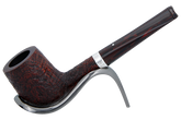 Alfred Dunhill White Spot Briar Smoking Pipe - Cumberland 4103 BB