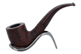 Alfred Dunhill White Spot Briar Smoking Pipe - Cumberland 5115