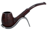 Alfred Dunhill White Spot Briar Smoking Pipe - Cumberland 5213