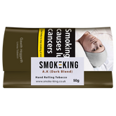 Auld Kendal Dark Blend Fine Cut Hand Rolling Tobacco - 50g