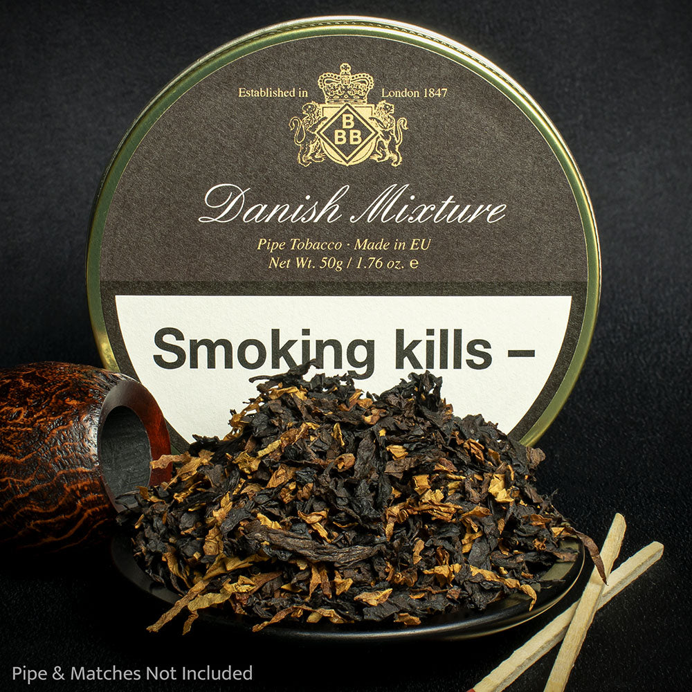 danish mixture pipe tobacco Kohlhase & Kopp | BBB Danish Mixture Pipe Tobacco danish mixture pipe tobacco Kohlhase & Kopp | BBB Danish Mixture Pipe Tobacco