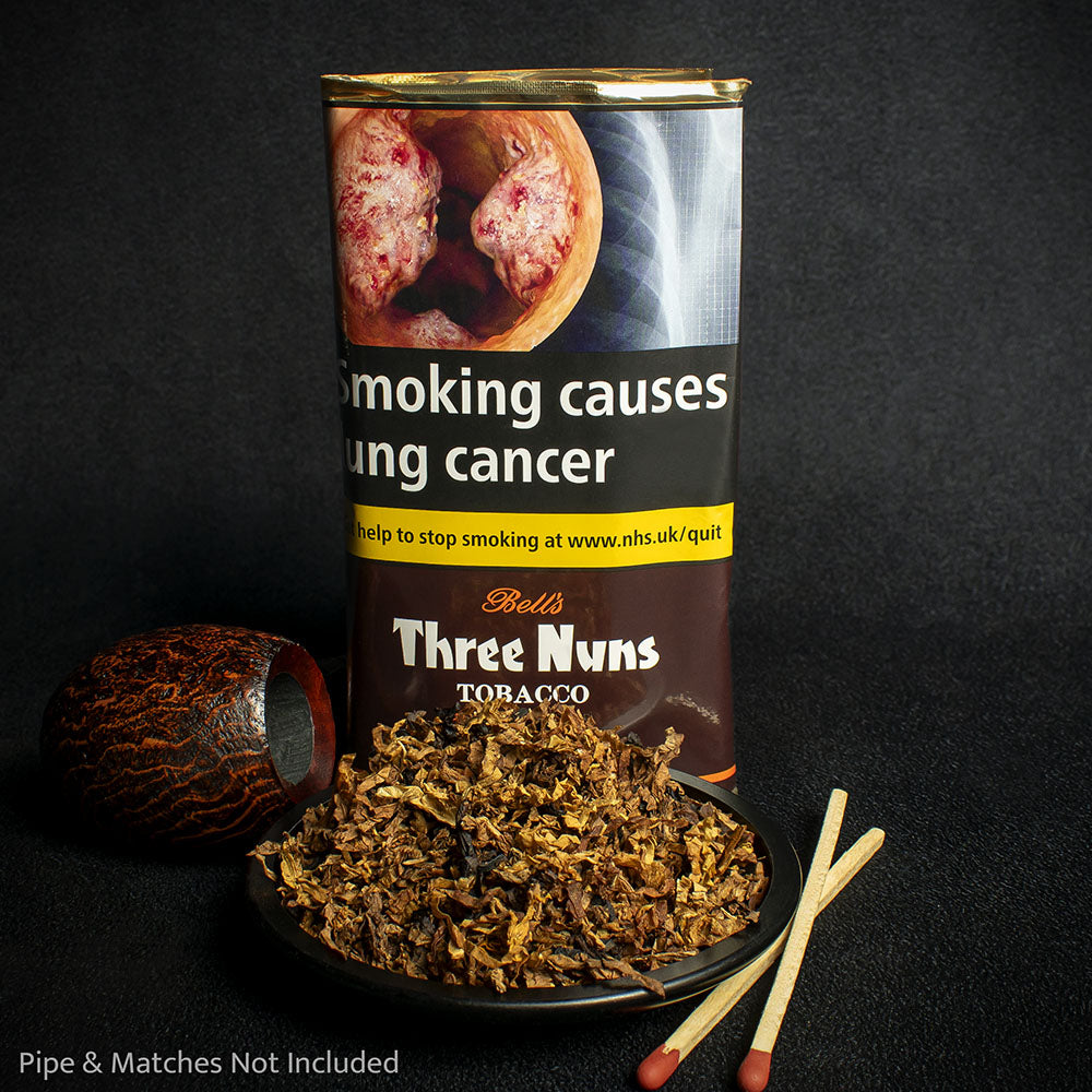 three nuns tobacco for sale Bell's | Three Nuns Pipe Tobacco