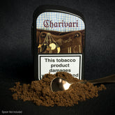 Bernard Charivari German Snuff (Cherry Menthol) - 10g Dispenser