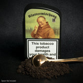 Bernard Klostermischung German Snuff (Dark Chocolate & Aniseed) - 10g Dispenser