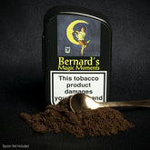 Bernard Magic Moments Black German Snuff (Strawberry, Fruit) - 10g Dispenser