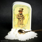 Bernard Naseweis Schnupfpulver German Snuff (Menthol) - 10g Dispenser - NICOTINE FREE