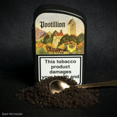 Bernard Postillion German Snuff (Sweet & Smokey) - 10g Dispenser
