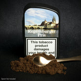 Bernard Regensburger Pris German Snuff (Rich & Full Bodied) - 10g Dispenser
