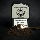 Bernard Schmalzlerfranzl Fresco German Snuff (Milky Chocolate & Tobacco) - 10g Dispenser