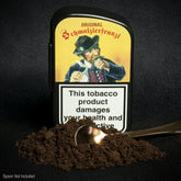 Bernard Schmalzlerfranzl Original German Snuff (Aromatic & Sweet) - 10g Dispenser