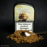 Bernard Steife Prise German Snuff (Peppermint) - 10g Dispenser