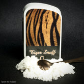 Bernard Tiger C German Snuff - 10g Dispenser (Sweet Cherry) - NICOTINE FREE